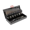 Bộ Tua Vít Và Đục Ren 32 Món Tyt-2975