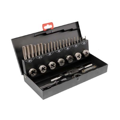 Bộ Tua Vít Và Đục Ren 32 Món Tyt-2975