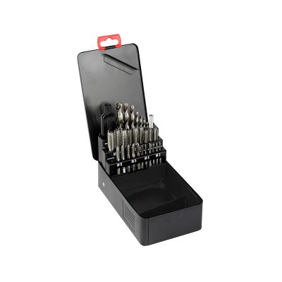 Bộ Tua Vít Và Bulong Tên YT-2977: 29 Chi Tiết, M3-M12
