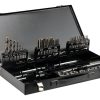 Bộ Tua Vít Và Đục Ren M3-M12 44 Chi Tiết YT-2978