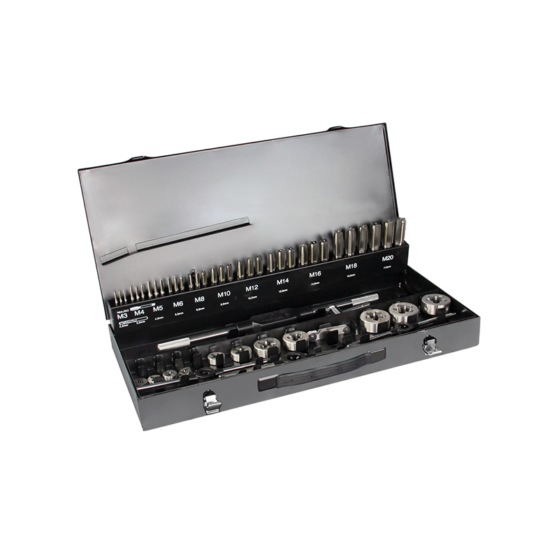 Bộ Taro Ren Trong Ngoài Yato YT-2979 M3-M20 56 Chi Tiết Bộ Taro Ren Trong Ngoài Yato YT-2979 M3-M20 56 Chi Tiết