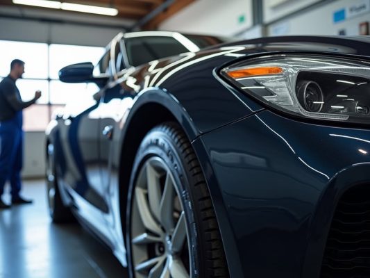 5 Sai Lầm Chết Người Khi Mở Tiệm Detailing Và Cách Tránh Chúng