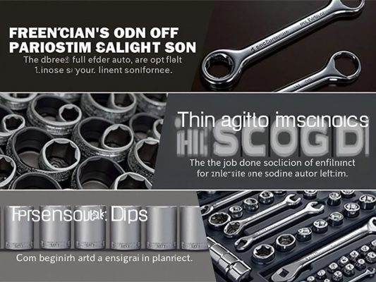 Combo Súng Xiết Bu Lông Kèm Phụ Kiện: Giải Pháp Tiết Kiệm Cho Gara Sửa Chữa Xe