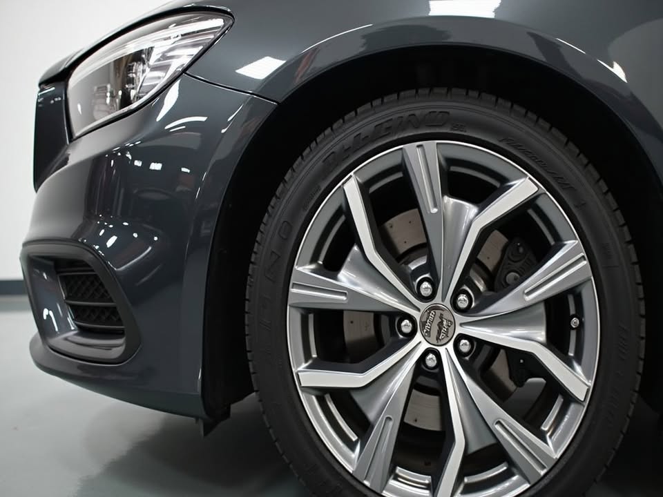Trở Thành Detailer Chuyên Nghiệp: Hướng Dẫn Hoàn Chỉnh Từ A Đến Z Tại Việt Nam Trở Thành Detailer Chuyên Nghiệp: Hướng Dẫn Hoàn Chỉnh Từ A Đến Z Tại Việt Nam