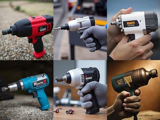 6 Địa Chỉ Uy Tín Mua Súng Xiết Bu Lông Chính Hãng: Đảm Bảo Chất Lượng, Giá Tốt