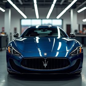 Mở Tiệm Detailing Thành Công: Bí Quyết Và Con Đường Triệu Đô