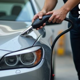 Thị Trường Detailing Việt Nam: Cơ Hội Và Thách Thức Cho Doanh Nghiệp