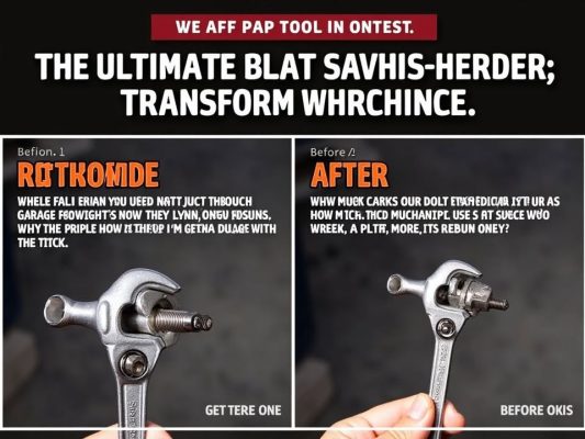 Súng Xiết Bu Lông Đảo Chiều: Bí Quyết Nâng Cao Hiệu Suất Gara