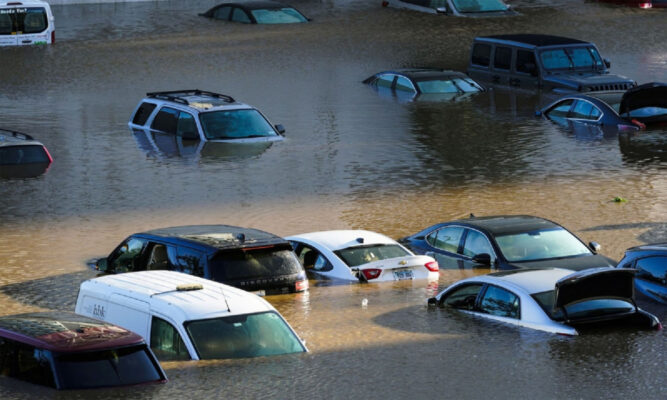 Thủy Kích Ô Tô: Nguy Cơ “Tử Thần” Và Chi Phí Đại Tu Động Cơ Đắt Đỏ