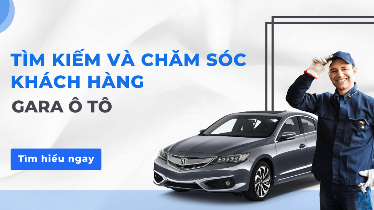 Tăng Tỷ Lệ Khách Hàng Quay Lại: Chiến Lược Chăm Sóc Sau Sửa Chữa Đỉnh Cao