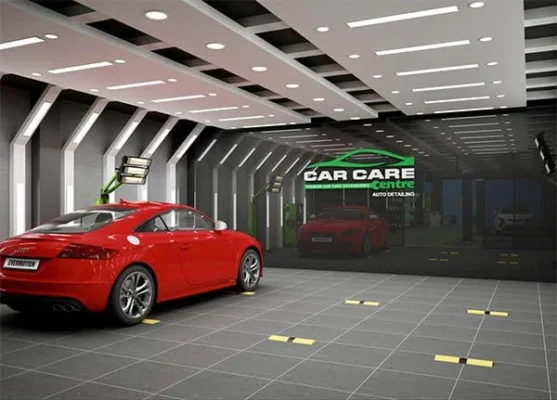 Chi Phí Sửa Chữa Ô Tô Tăng Cao: Nguyên Nhân, Thách Thức, Giải Pháp Cho Gara