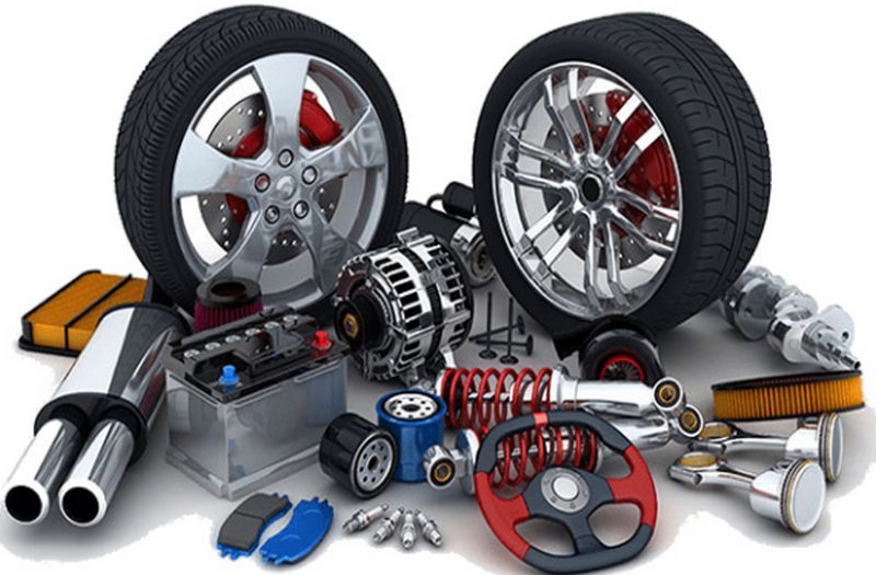 Thị Trường Phụ Tùng – Nhu Cầu Đột Biến Sau Thiên Tai: Gara Nên Chuẩn Bị Gì?