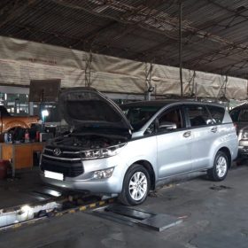 Giấy Phép Môi Trường Cho Gara Dưới 200m²: Cam Kết Hay Giấy Phép?