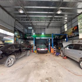 Kiểm Tra Định Kỳ Ô Tô 2025: 12 Hạng Mục Bắt Buộc Gara & Đăng Kiểm