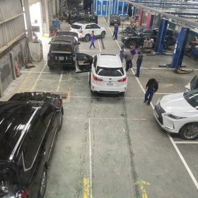 Đăng Ký Hộ Kinh Doanh Gara Ô Tô: Hồ Sơ, Thủ Tục Và Yêu Cầu Pháp Lý