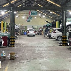 Gara Đối Phó Tiếng ồn: Biện Pháp Giảm Thiểu, Tuân Thủ Quy Định Tránh Bị Đóng Cửa.