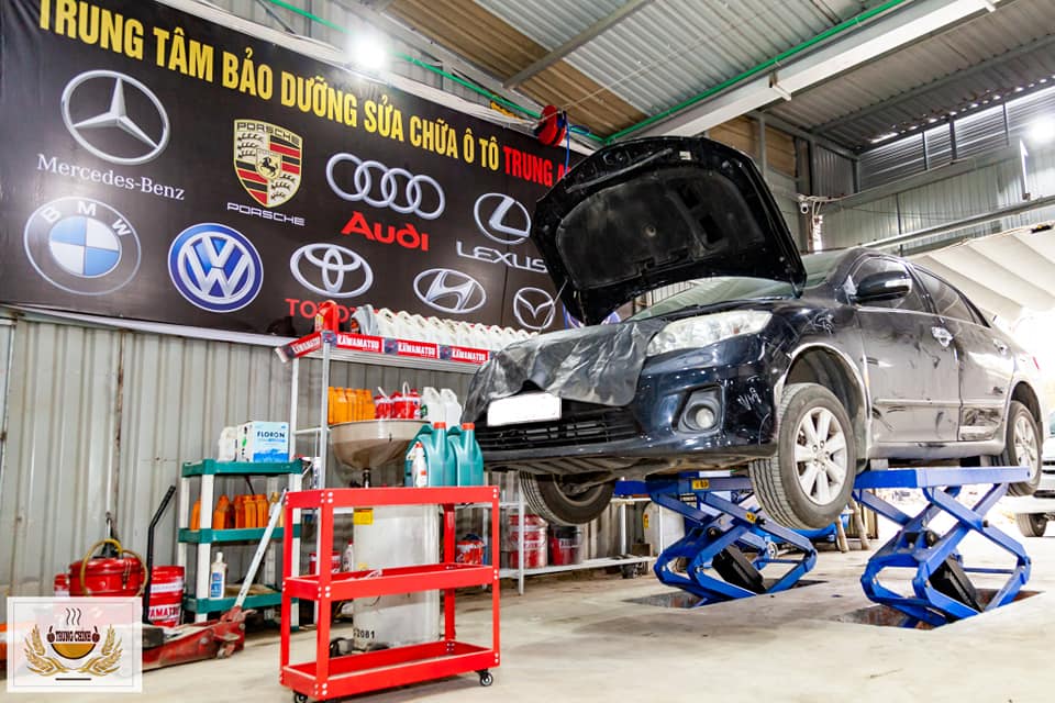 Gara Bao Nhiêu Nhân Sự Là Phù Hợp? Quy Định Và Thực Tế