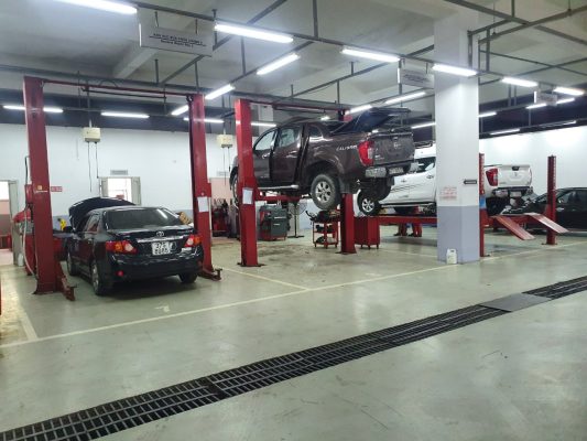 Bảo Hiểm Trách Nhiệm Gara Không Bắt Buộc Theo Pháp Luật Việt Nam Hiện Hành
