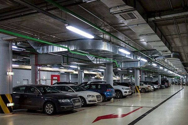 Rủi Ro Khi Giữ Xe Qua Đêm Tại Gara: Tài Sản, Chất Lượng Dịch Vụ Và Kỹ Thuật
