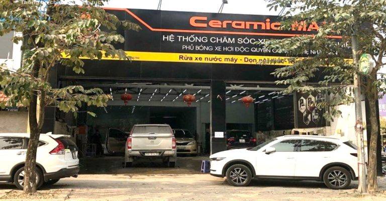 Quy Trình Tiếp Nhận Xe Gara: Minh Bạch Giá, Cùng Khách Kiểm Tra, Tránh Tranh Cãi.
