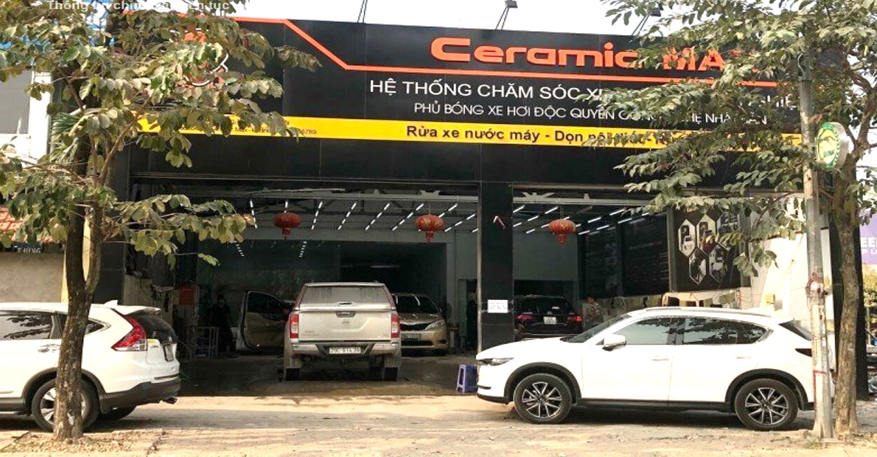 Quy Trình Tiếp Nhận Xe Chuẩn Gara – Tránh Cãi Vã Và Khiếu Nại