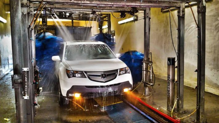 Quy Định Pháp Lý Xử Phạt Gara Rửa Xe Không Xử Lý Nước Thải Nguy Hại
