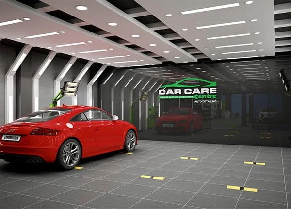 Khách Hẹn Trả Tiền Nhiều Lần Rồi Mất Tích – Gara Xử Lý Thế Nào Cho Đúng Luật?