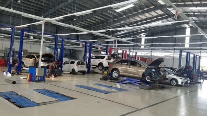 Quy Định Pháp Luật Về Công Nợ Trong Dịch Vụ Sửa Chữa Ô Tô