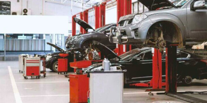 Gara Giữ Xe Vì Khách Nợ Tiền Có Bị Kiện Không?